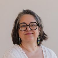 Portrait de Sophie Maingoutaud, sophrologue près d'Alès